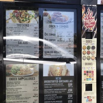 El Pollo Loco - Mexican Near Me - Thousand Oaks, California