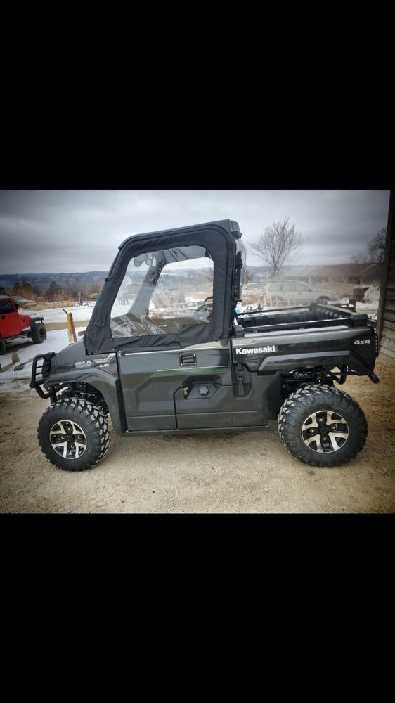 PRAIRIE MOTOR SPORTS Request Information 1100 E Lapointe St