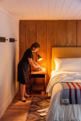 Historic Rocky Waters Inn, A Small Luxury Hotel by null