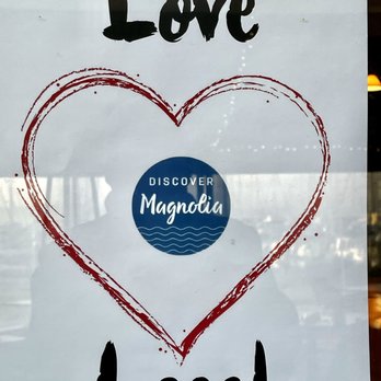 Maggie Bluffs - Image conveys the message - Seafood Near Me - Seattle, Washington Maggie Bluffs - Image conveys the message - Seafood Near Me - Seattle, Washington