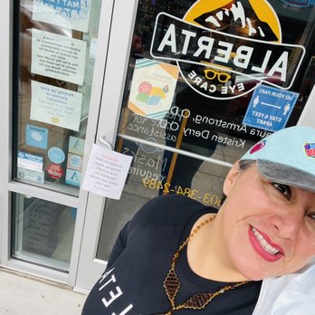 Alberta Eye Care - Armstrong its Eyestrong! - Optometrists Near Me - Portland, Oregon Alberta Eye Care - Armstrong its Eyestrong! - Optometrists Near Me - Portland, Oregon