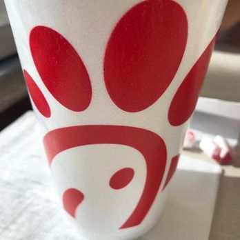 Chick-fil-A - Fast Food Near Me - Foothill Ranch, California
