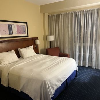 Courtyard by Marriott - Hotels Near Me - San Juan, Puerto Rico