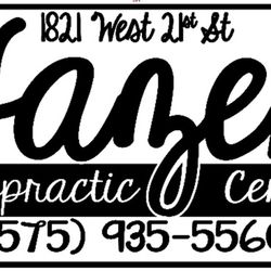 Hazen Chiropractic Center