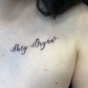 Ink Marks The Spot - Taylor did my first tattoo and she was amazing!!! Super friendly/clean environment. I will for sure be back! - Tattoo Near Me - Las Vegas, Nevada Ink Marks The Spot - Taylor did my first tattoo and she was amazing!!! Super friendly/clean environment. I will for sure be back! - Tattoo Near Me - Las Vegas, Nevada
