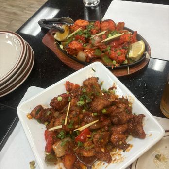 Himalayan Grill & Curry - 94. Chicken Chilli 74. Chicken Tikka Tandoori - Himalayan/Nepalese Near Me - Murrieta, California Himalayan Grill & Curry - 94. Chicken Chilli 74. Chicken Tikka Tandoori - Himalayan/Nepalese Near Me - Murrieta, California