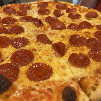 Pizsabrosa - Pepperoni Pizza - Pizza Near Me - San Juan, Puerto Rico Pizsabrosa - Pepperoni Pizza - Pizza Near Me - San Juan, Puerto Rico
