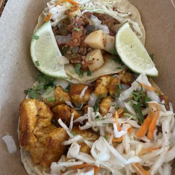 Salsa Limón - Tacos Near Me - Austin, Texas Salsa Limón - Tacos Near Me - Austin, Texas