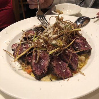 Becco - Bistecca di mando - Italian Near Me - New York, New York