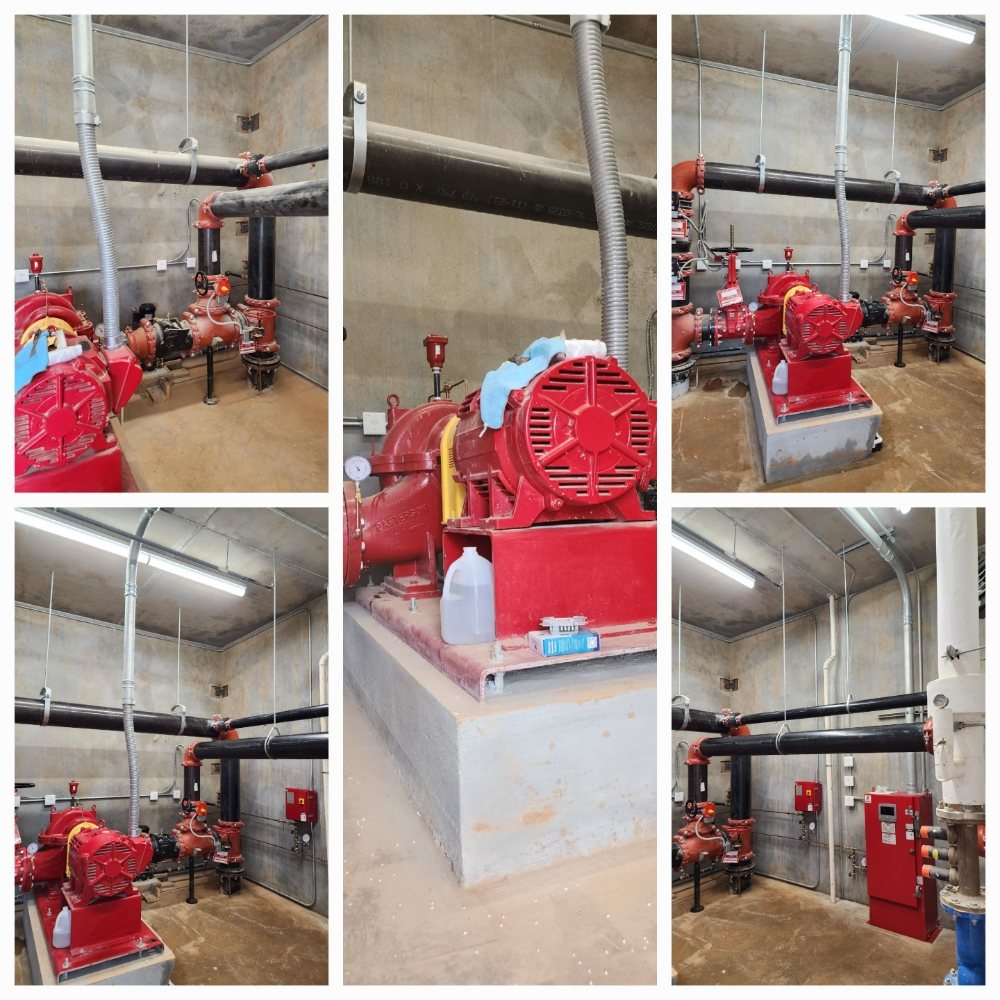 VERITAS ENVIRONMENTAL SERVICES Updated June 2024 23 Photos