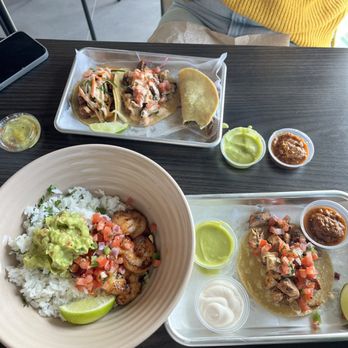 Masa Masa - Tacos Near Me - Roseville, California