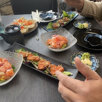 Sushi Payce - Sushi Bars Near Me - Chicago, Illinois Sushi Payce - Sushi Bars Near Me - Chicago, Illinois