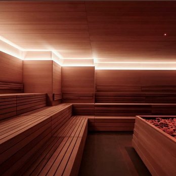 Bathhouse - Flatiron - Dry sauna - Saunas Near Me - New York, New York
