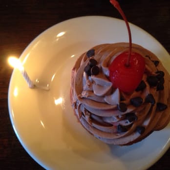 Harvest - Cannoli Cupcake Bday style - New American Near Me - Oro Valley, Arizona Harvest - Cannoli Cupcake Bday style - New American Near Me - Oro Valley, Arizona