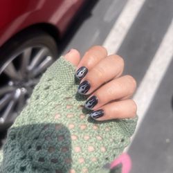 Letto Nails - Nail art