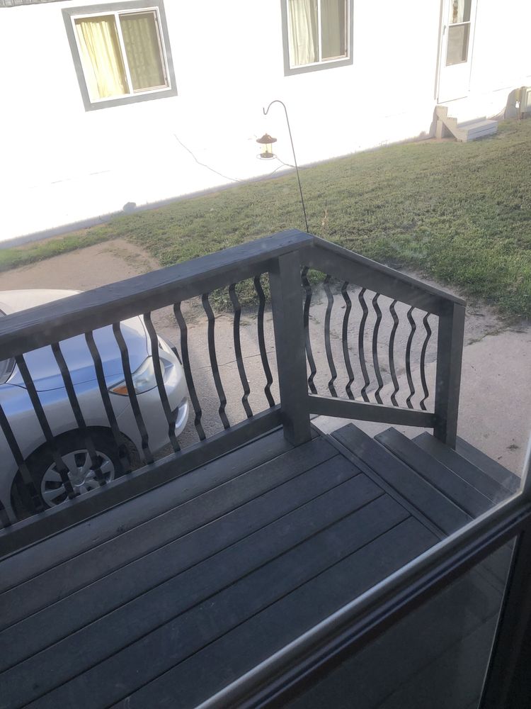 Slide of House Calls