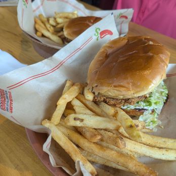 Chili's - Food - American Near Me - Baltimore, Maryland