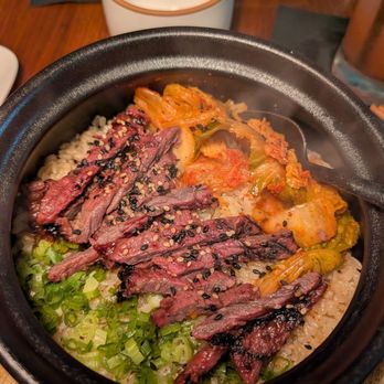 Kabooki Sushi - Rice special - Asian Fusion Near Me - Orlando, Florida