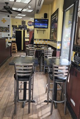 Al's #1 Italian Beef by null