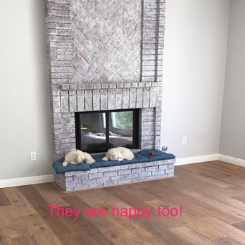 Jamie's Kitchen & Bath - They are getting a new couch - General Contractors Near Me