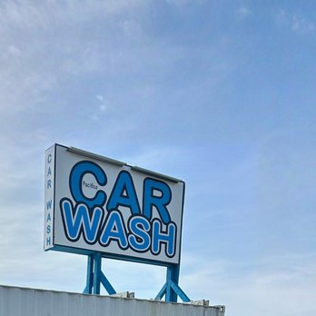 Pacifica Car Wash - If you're seeing this, it's a sign to wash your car! - Car Wash Near Me - Pacifica, California Pacifica Car Wash - If you're seeing this, it's a sign to wash your car! - Car Wash Near Me - Pacifica, California