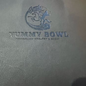 Flaming Bowl - Menu - Sushi Bars Near Me - Boynton Beach, Florida