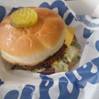 Culver's - Fast Food Near Me - Morris, Illinois