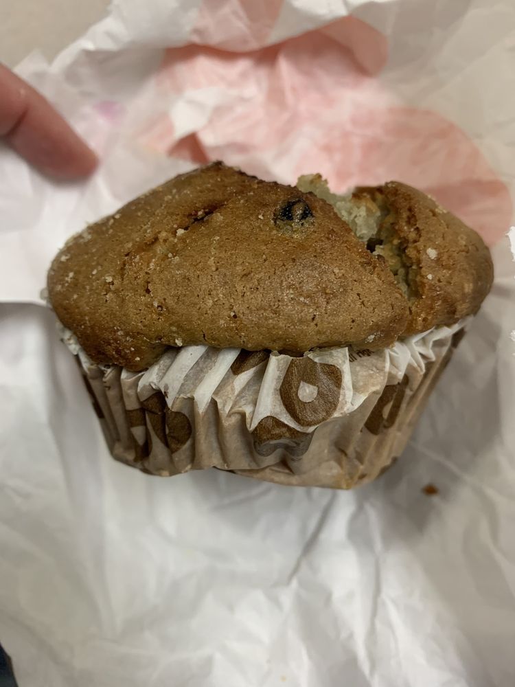 DUNKIN’ Updated June 2024 13 Reviews 124 Newbury St, Peabody