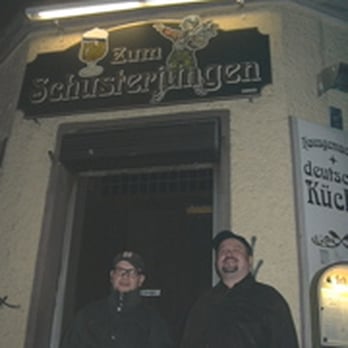 Zum Schusterjungen - German Near Me - Berlin, BE