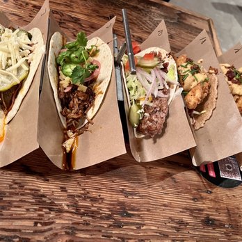 Velvet Taco - Cuban Pig, korean, Kobe burger, chx and waffles - New American Near Me - Fort Worth, Texas Velvet Taco - Cuban Pig, korean, Kobe burger, chx and waffles - New American Near Me - Fort Worth, Texas