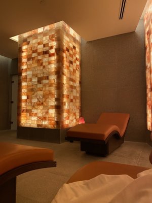 ARIA Spa & Salon by null