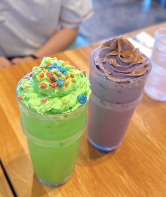 Truffles N Bacon Cafe by null