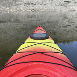 41° North Coastal Kayak Adventures