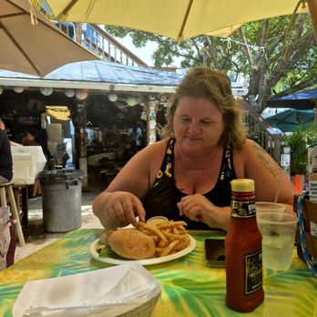 Schooner Wharf Bar - Seafood Near Me - Key West, Florida Schooner Wharf Bar - Seafood Near Me - Key West, Florida