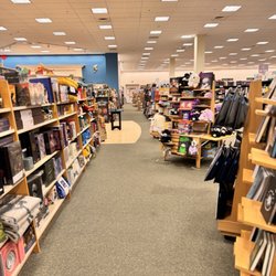 Barnes & Noble Booksellers