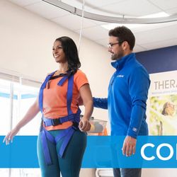 FYZICAL Therapy & Balance Centers