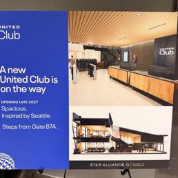 Details about the new club opening almost 2 years from now! Details about the new club opening almost 2 years from now!