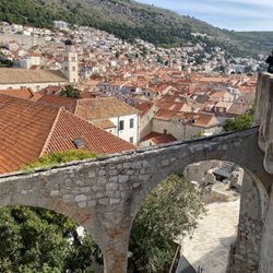 The International Kitchen - Dubrovnik