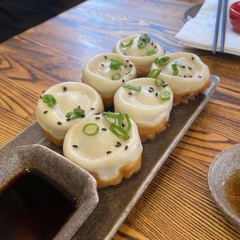 Dumpling Home - pork bao - Dim Sum Near Me - San Francisco, California Dumpling Home - pork bao - Dim Sum Near Me - San Francisco, California