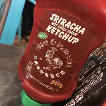 Brgr Stop - Omg love this stuff!!! - Burgers Near Me - Coconut Creek, Florida
