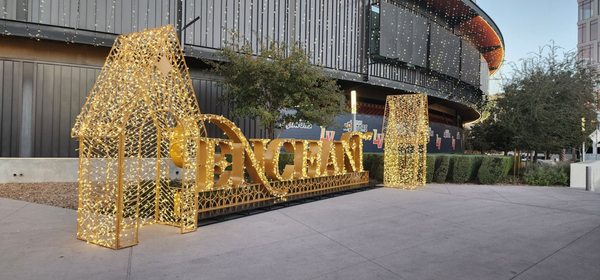 Enchant at Las Vegas Ballpark by null