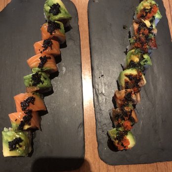 Kata Robata - Sushi Bars Near Me - Houston, Texas Kata Robata - Sushi Bars Near Me - Houston, Texas