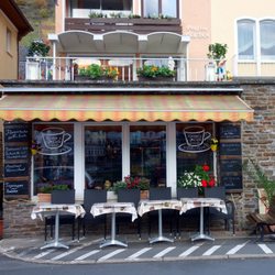 Hanne´s Cafe