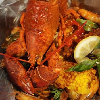 Nine Seafood Restaurant - Cajun/Creole Near Me - Cerritos, California Nine Seafood Restaurant - Cajun/Creole Near Me - Cerritos, California