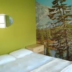 Poppi's Guesthouse - Double room
