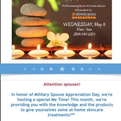 USO - Event!