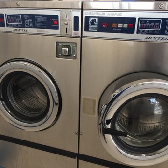 Coin-Op Laundry - Double Load - Laundromat Near Me - La Habra, California Coin-Op Laundry - Double Load - Laundromat Near Me - La Habra, California