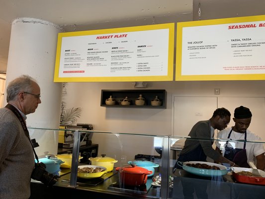 Teranga Cafe by null