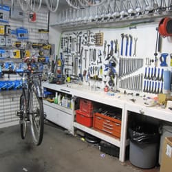 Broom Wagon Cyclery