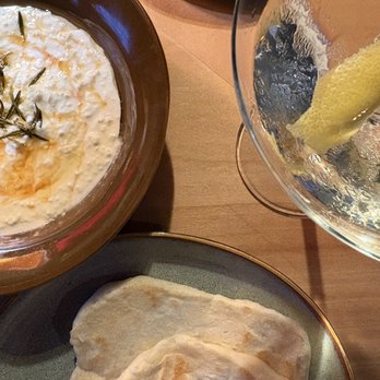 No Ordinary Rabbit - Whipped feta - Wine Bars Near Me - St. Louis, Missouri No Ordinary Rabbit - Whipped feta - Wine Bars Near Me - St. Louis, Missouri